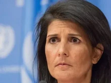 Постпред США при ООН висловила стурбованість долею чеченських геїв