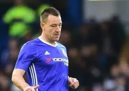 Чотирикратний чемпіон Англії Дж.Террі покине ФК "Челсі"