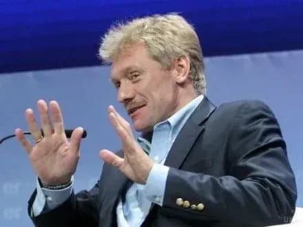 Росія в “нормандському форматі” закличе Київ до виконання “Мінська” - Д.Пєсков