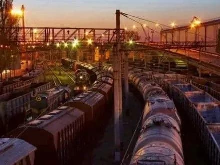 Мінінфраструктури очікує підвищення тарифів на залізничні вантажоперевезення в червні-липні