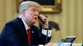 Д.Трамп привітав Р.Ердогана з перемогою на референдумі