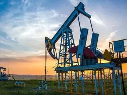 Brent впала в ціні до 54,80 дол. за барель