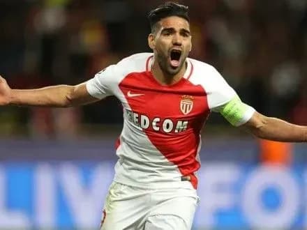 Р.Фалькао став найефективнішим бомбардиром в історії клубних турнірів УЄФА