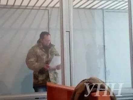 Военнослужащему, который убил фельдшера, избрали меру пресечения