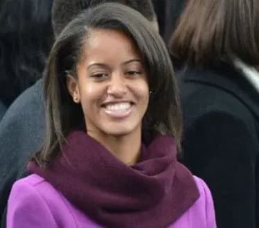 У США затримали чоловіка, який переслідував дочку Б.Обами