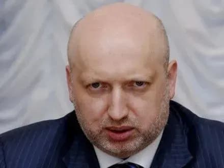 Предприятия ВПК России переведены на усиленный режим работы – А.Турчинов