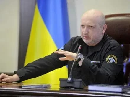 Кремль готовится к полномасштабной войне - А.Турчинов