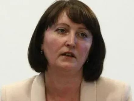 Н.Корчак заявила, що готова піти з посади голови НАЗК