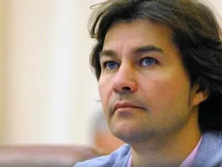 Є.Нищук: Україна перегляне списки заборонених російських артистів