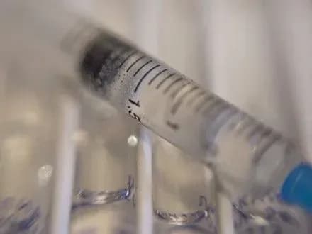 Вперше за 12 років в Арканзасі стратили засудженого