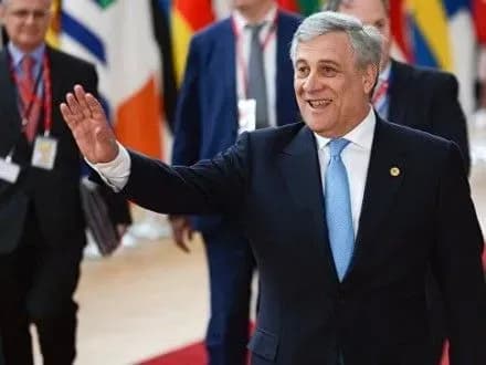 Глава Європарламенту заявив про можливість скасування Brexit