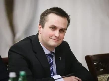 Н.Холодницький сподівається на об'єктивне рішення суду у справі М.Мартиненка
