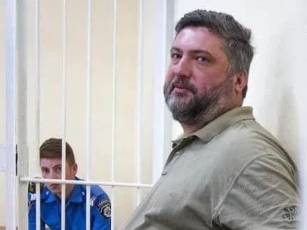 Запобіжний захід С.Переломі обиратимуть одразу після суду щодо М.Мартиненка - САП