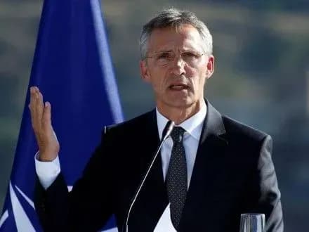 Генсек НАТО закликав ретельно розслідувати трагедію з СММ ОБСЄ на Донбасі