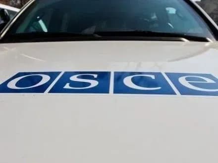 На Луганщині підірвався автомобіль СММ ОБСЄ, є загиблі