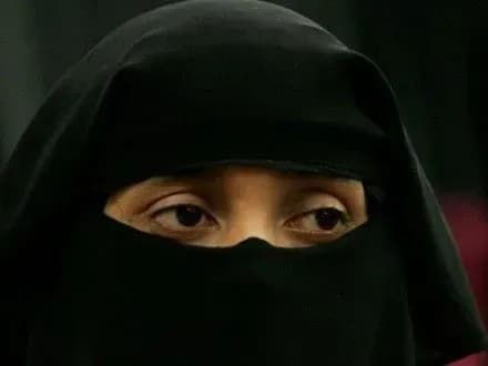 Британська "Партія незалежності" UKIP вимагає ввести заборону на хіджабі