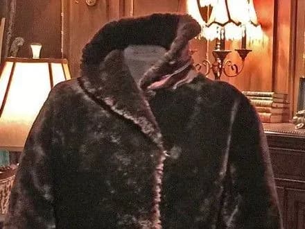 Шубу бортпровідниці "Титаніка" продали на аукціоні у Великій Британії