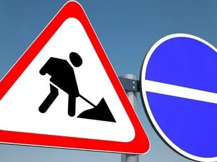 На Каховському шляхопроводі у Києві 25 квітня обмежать рух транспорту