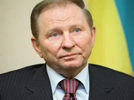 Л.Кучма прокоментував підрив патруля СММ ОБСЄ