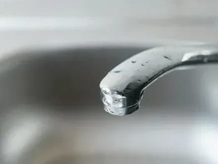 Два райони Києва можуть залишитися без гарячої води