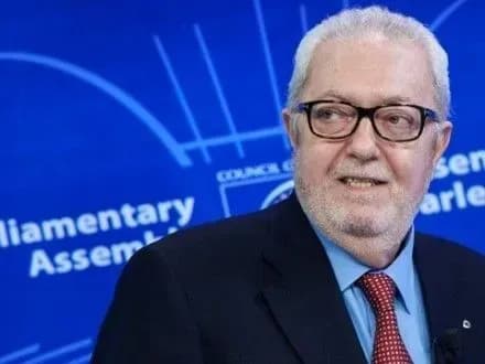 О.Гончаренко: українська делегація на сесії ПАРЄ вимагатиме відставки П.Аграмунта
