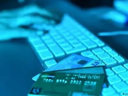У 2016 році в Німеччині різко зросла кіберзлочинність