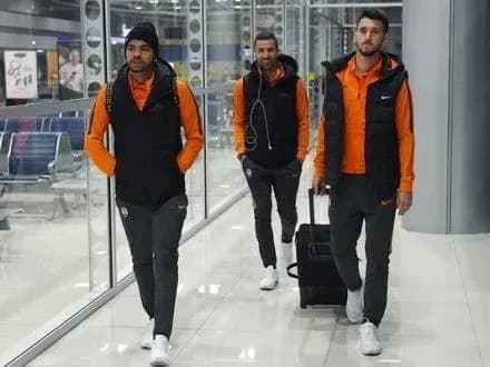 Троє основних гравців "Шахтаря" пропустять матч півфіналу Кубка України