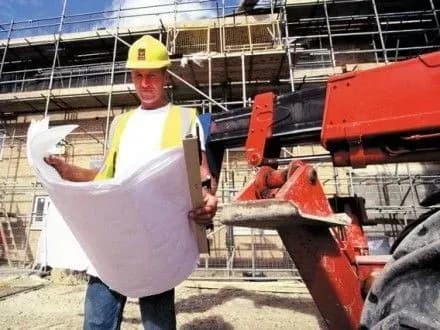 З початку року будівельники виконали робіт на суму понад 14 млрд грн