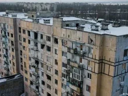 Близько 15% Авдіївки підключено до електропостачання - ДСНС