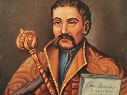 Україна та Білорусь спільно відзначать 345-річчя П.Орлика - Президент