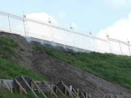 Рабочая группа из числа депутатов проверит застройку прибрежных склонов в Одессе