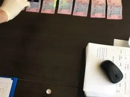 Декана Донбаського державного технічного університету затримали на хабарі