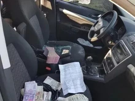 Черговий російський конвертаційний центр викрили у Дніпрі