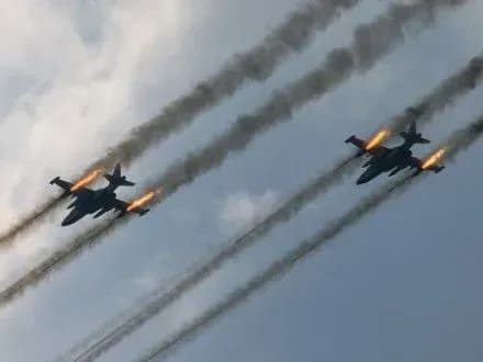 У Сирії внаслідок авіаудару на лікарню загинули 16 осіб