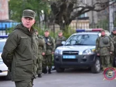 Оперативно-профілактичне відпрацювання міста стартувало в Маріуполі