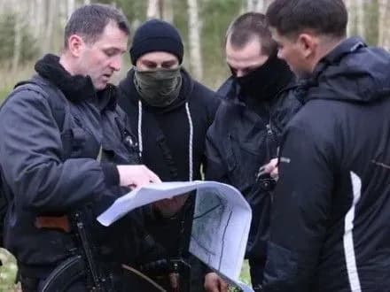 У Криму заявили про нарощування на адмінмежі українських сил