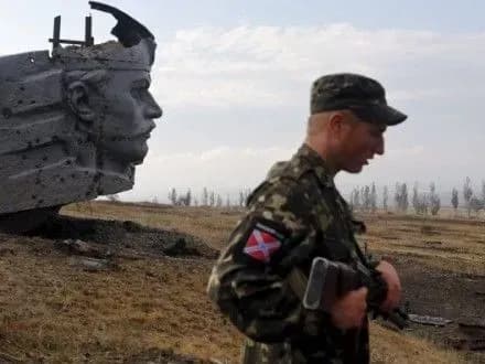 Бойовики за добу 47 разів обстріляли сили АТО – штаб