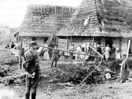 У Львові вшанують 70-ті роковини трагічних подій операції “Вісла”