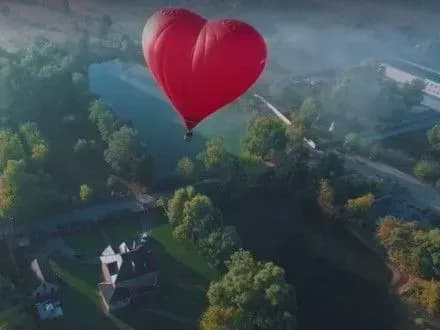 Добровольці до Євробачення створили ролик про "справжню Україну"