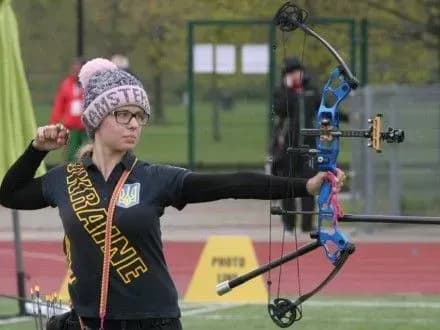 Українські стрільці здобули п'ять медалей на Кубку Європи у Польщі