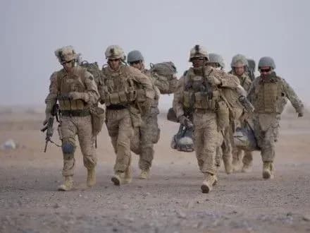 США хочуть збільшити свій контингент в Афганістані