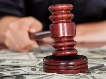 Столичного чиновника судитимуть за розтрату 1,5 млн грн бюджету
