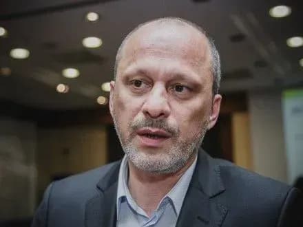 НСТУ підписала контракт із З.Аласанією