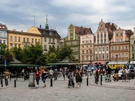У Вроцлаві ініціюють призначення офіцера, який сприятиме інтеграції українців