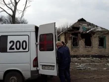 Пошукова місія за час роботи повернула більше 1,2 тис. тіл і фрагментів загиблих бійців АТО