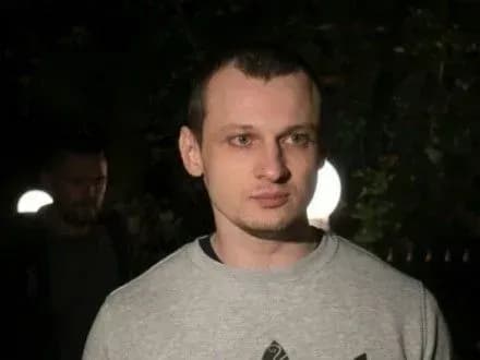 Суд у справі "азовця" С.Краснова перенесли на 29 травня через неявку прокурора