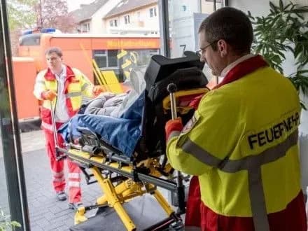 Через бомби часів війни у Ганновері евакуюють 50 тис. людей