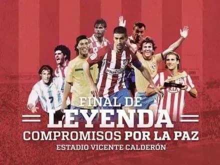 А.Ярмоленка запросили зіграти за збірну зірок світу проти легенд "Атлетіко" - ЗМІ