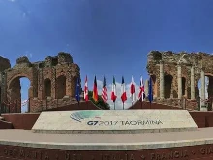 Країни G7 досягли компромісу в питанні мігрантів - ЗМІ