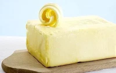 Україна з початку року експортувала вершкового масла майже на 20 млн доларів